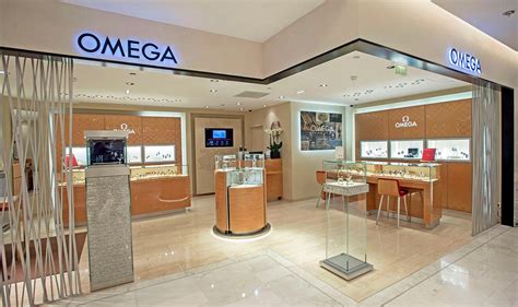 omega boutique financing